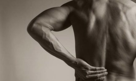 Why You Should Never Round Your Back When Lifting