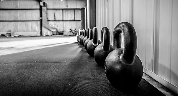 How To Really Swing a Kettlebell Part II
