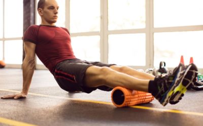 Why You Need To Myofascially Release